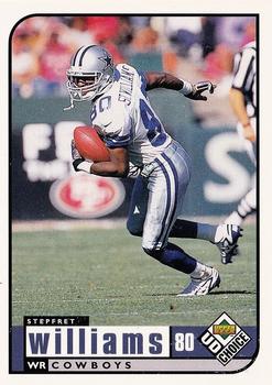 Stepfret Williams