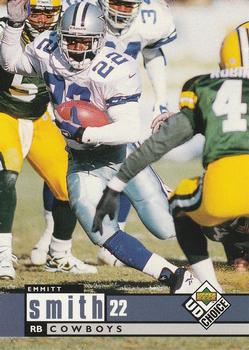 Emmitt Smith