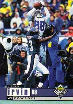 Michael Irvin