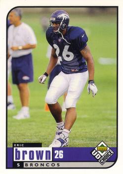 Eric Brown