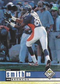 Rod Smith