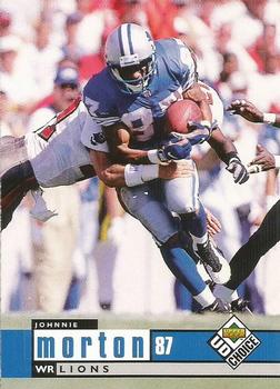 Johnnie Morton