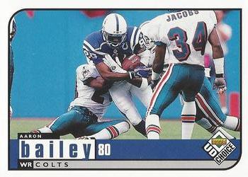Aaron Bailey