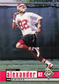 Derrick Alexander