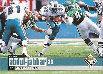Karim Abdul-Jabbar