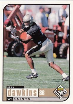 Sean Dawkins