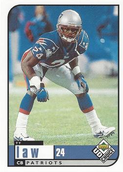 Ty Law