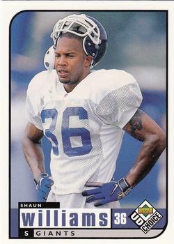Shaun Williams
