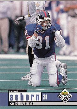 Jason Sehorn