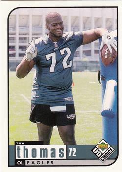 Tra Thomas