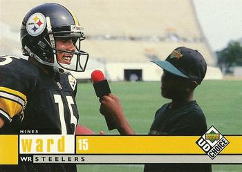 Hines Ward