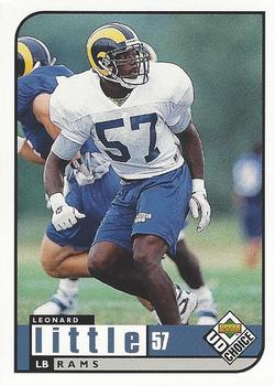 Leonard Little