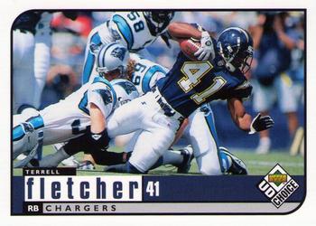 Terrell Fletcher