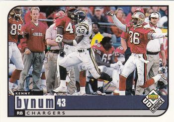 Kenny Bynum