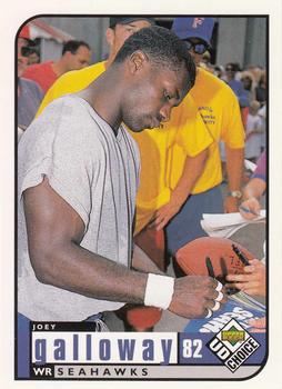 Joey Galloway