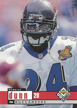 Warrick Dunn