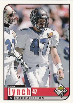 John Lynch