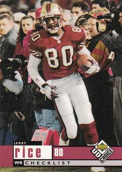 Jerry Rice