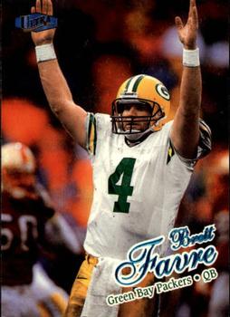 Brett Favre
