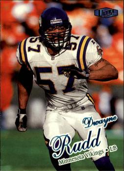 Dwayne Rudd