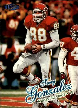 Tony Gonzalez
