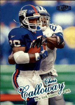 Chris Calloway