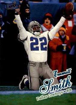 Emmitt Smith