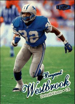 Bryant Westbrook