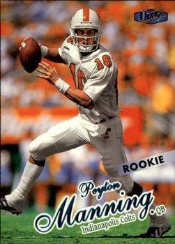 Peyton Manning