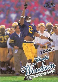 Charles Woodson