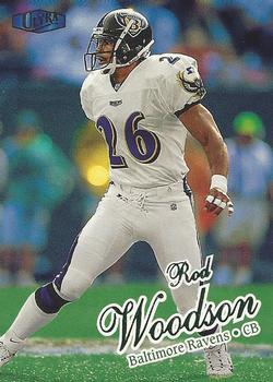 Rod Woodson