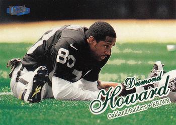 Desmond Howard