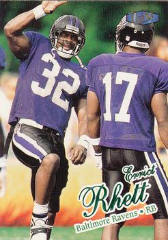 Errict Rhett