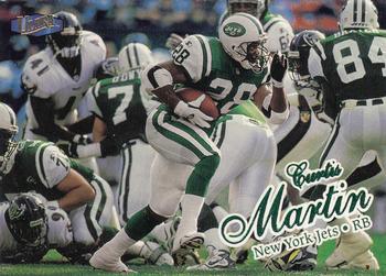 Curtis Martin