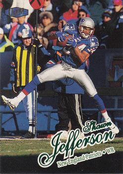 Shawn Jefferson