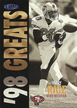 Jerry Rice