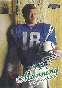 Peyton Manning