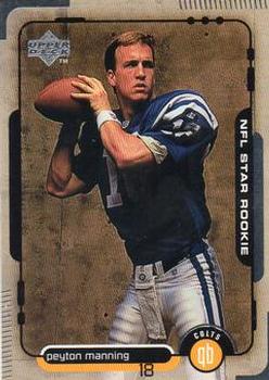 Peyton Manning
