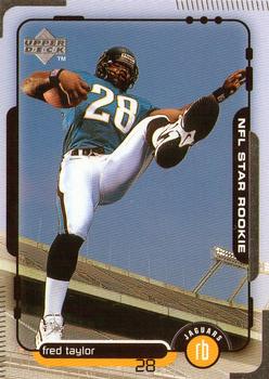 Fred Taylor