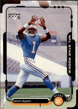 Kevin Dyson