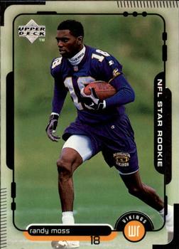 Randy Moss