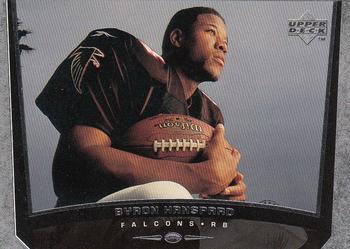 Byron Hanspard