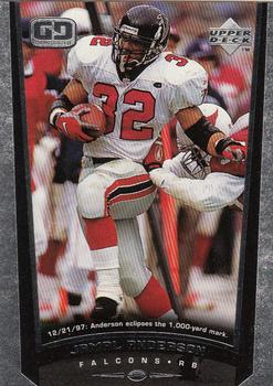 Jamal Anderson