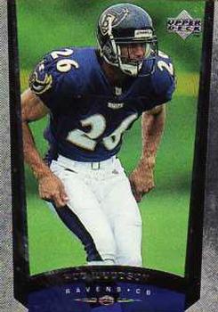 Rod Woodson
