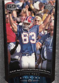Andre Reed