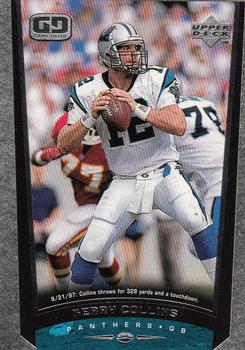 Kerry Collins