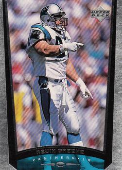 Kevin Greene