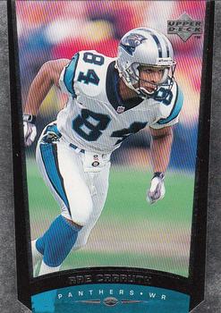 Rae Carruth