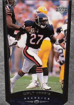 Walt Harris