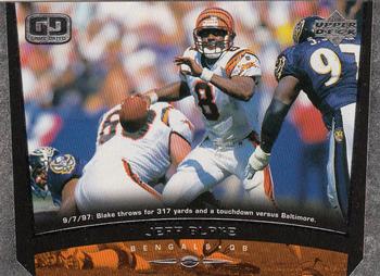 Jeff Blake